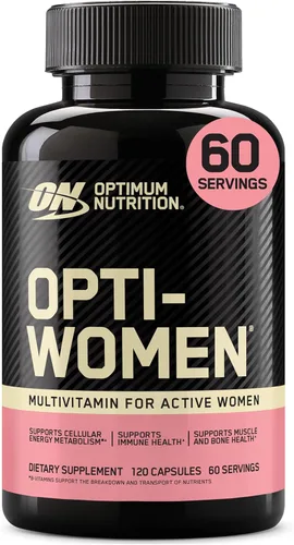 Vista 9 de Multivitamínico para mujer, 1031858, 1, 1