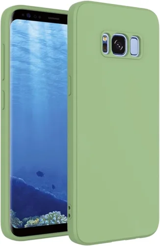 Vista 49 de Funda para Samsung Galaxy Note 8, color negro, resistente a los arañazos con tacto suave, delgada funda delgada para Samsung Galaxy Note 8