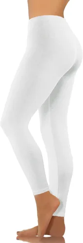Vista 2 de Leggings para mujer, talla grande, ligeros, pantalones de yoga para entrenamiento, pantalones de entrenamiento activos, cómodos, de color sólido