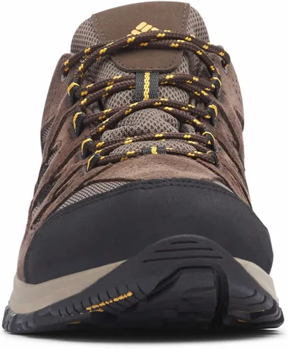 Vista 3 de Columbia Zapato de senderismo impermeable Crestwood para hombre