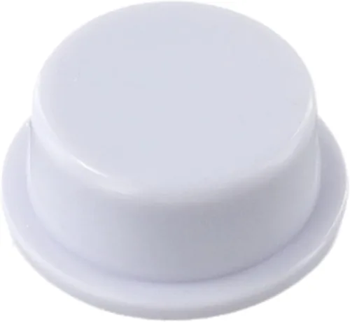 Vista 3 de Pool Drain Cap Replacement Part 10043 10044 White(3 Sets)