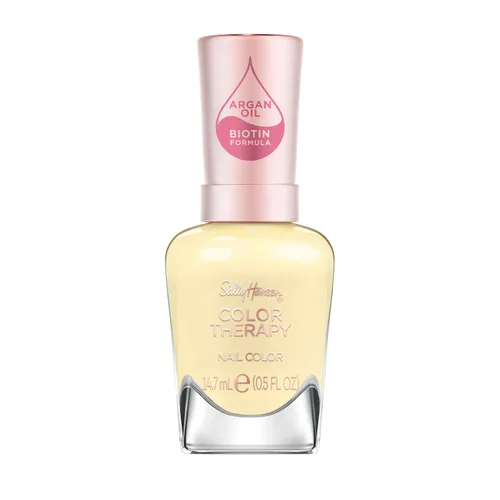 Vista 24 de Esmalte de uñas Sally Hansen Color Therapy Cuarzo rosa 220