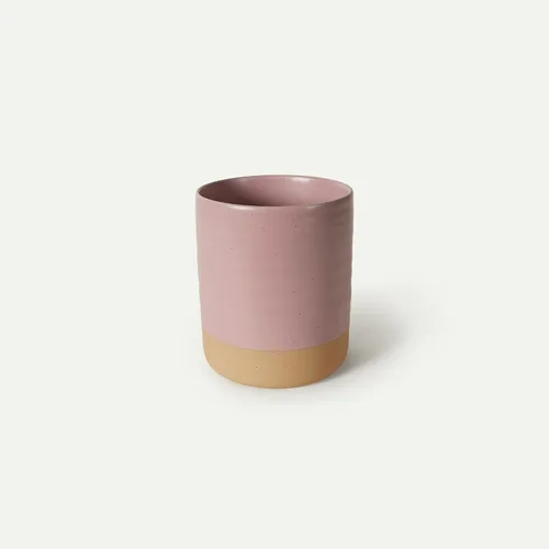 Vista 12 de Mora - Porta Utensilios de Cocina de Cerámica - Recipiente para Cucharas de Madera y Espátulas para Encimera, Decoración Moderna de Casa de Campo