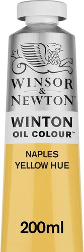 Vista 51 de Winsor & Newton Pintura al óleo Winton, juego de 10 tubos de 21 ml 10 colores - Juego de tubos A de 0.7 fl oz