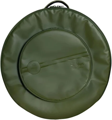 Vista 8 de Zildjian ZXCB00422 Gigging 22-Inch Mochila Platillo Bolsa - Negro