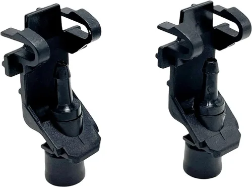 Vista 6 de Boquillas para limpiaparabrisas 76810-TBA-A01 compatibles con Pilot 2016-2021 Ridgeline 2017-2020