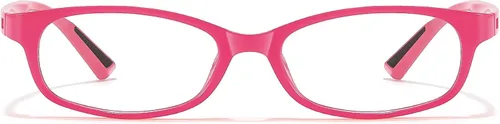 Vista 11 de SODQW Office-Siren - Gafas de luz azul para mujeres, armazón rectangular, anteojos pequeños Y2K, anteojos de computadora antifatiga visual