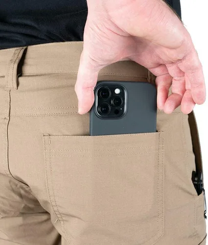 Vista 6 de LA Police Gear - Pantalón de trabajo ligero para hombre, tipo cargo