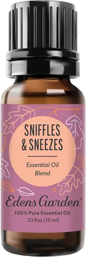 Vista 33 de Edens Garden Mezcla de Aceites Esenciales para Dolores y Aches - 100% Puro Grado Premium, Sin Diluir, Natural, Terapéutico, Aromaterapia, Lo Mejor