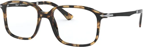 Vista 2 de Persol PO3246V Marco rectangular para gafas graduadas