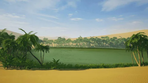 Vista 4 de Relax Walk VR Acceso instantáneo