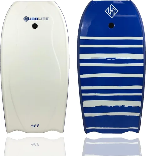 Vista 7 de Lite EPS Bodyboard por Hubboards