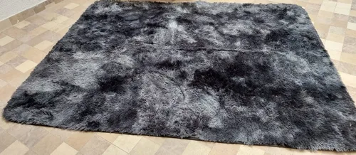 Vista 2 de ALFOMBRA COMBINADA 2 mtr x 1,50 PELUCHE