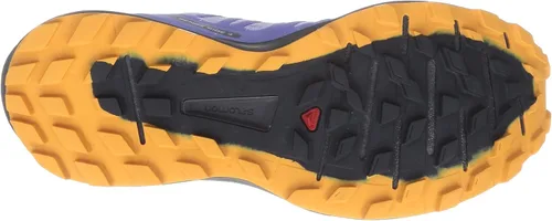 Vista 4 de Salomon Sense Ride 4 - Tenis de correr para mujer