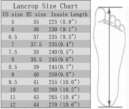 Vista 4 de LANCROP Zapatos de enfermera para mujer, zapatos deportivos para caminar, cómodos, ligeros, zapatos de entrenamiento