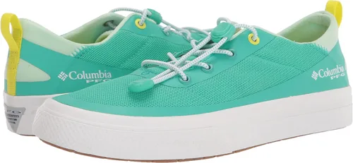 Vista 7 de Columbia Zapatos náuticos Bonehead PFG para mujer
