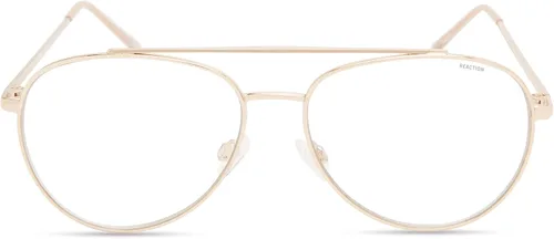 Vista 2 de Kenneth Cole REACTION Kc1511-b Marcos de anteojos con bloqueo de luz azul lágrima