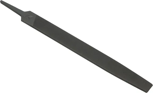 Vista 24 de Mercer Industries BMRE04-4" - Limas de molino (12 unidades)