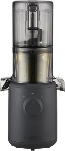 Vista 10 de Hurom H310A Exprimidor personal de alimentación automática y masticación lenta (H310A Beige)