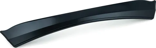 Vista 10 de Kuryakyn 2632 Accesorio de moto: Tapacubos laterales para motocicletas Harley-Davidson 2015-19, cromadas, 1 par
