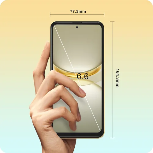 Vista 9 de A1 abierto, teléfono Android 4G, desbloqueado solo para T-Mobile, pantalla de 6.6 pulgadas, 3GB+32GB teléfono celular Octa-Core, teléfonos