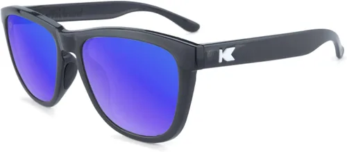 Vista 8 de Knockaround Gafas de sol polarizadas prémium para hombres y mujeres, protección UV400