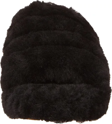 Vista 2 de UGG Fluff Yeah Slide para mujer