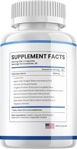 Vista 2 de Suplemento de prostalita - Prostalight Advanced Formula Prostalit Suplementos Comentarios (1 Pack - 60 Cápsulas)