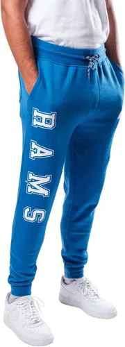 Vista 34 de Ultra Game Pantalones deportivos de forro polar súper suaves de alta Color del