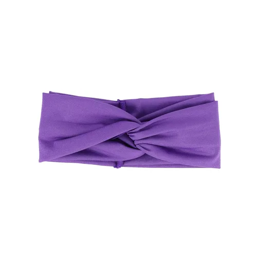 Vista 17 de Diadema ancha para mujer, color blanco