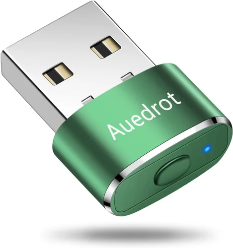 Vista 10 de AUEDROT Mouse Jiggler Mouse Jiggler Indetectable USB Movedor de Ratón con Botón de Interruptor, Mouse Wiggler Automático con 2 Modos Jiggle