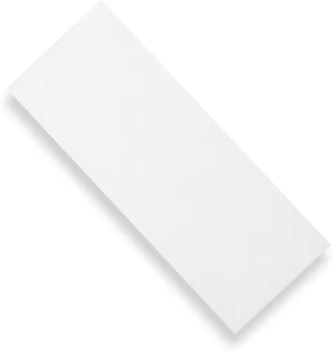Vista 2 de Restaurantware Bolsas sellables con calor de alta claridad, bolsas de alimentos sellables térmicamente, bolsas de aperitivos, bolsas de dulces, sin