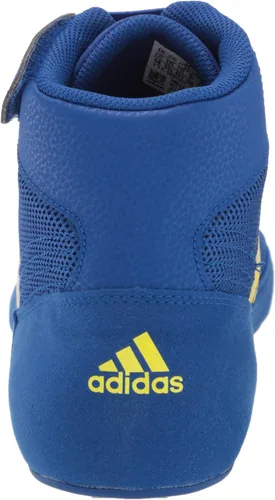 Vista 3 de adidas Men's HVC Wrestling Shoes