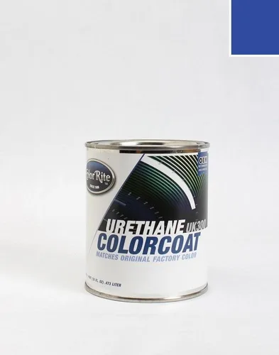 Vista 44 de Subaru Impreza Automotive Pintura de Retoque