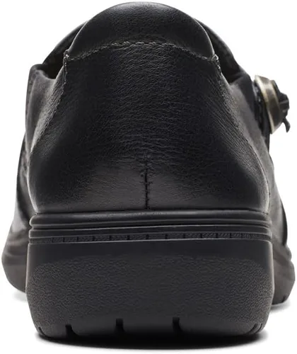 Vista 6 de Clarks Mocasines Carleigh Pearl para mujer