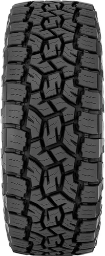 Vista 4 de Toyo Tires - Neumático OPEN COUNTRY A/T III LT275/65R20 126/123S E/10 TL