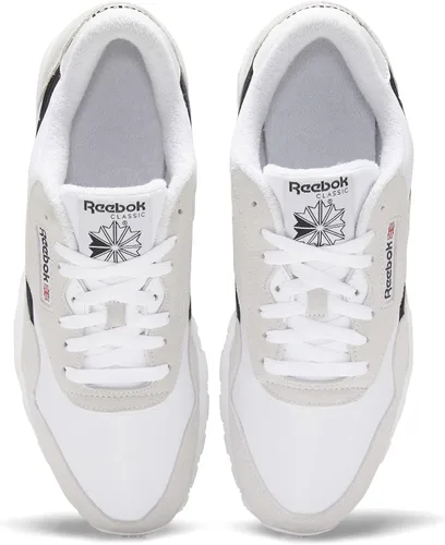 Vista 12 de Reebok - Tenis clásicos de nailon para hombre