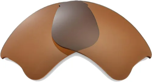 Vista 2 de Cofery Lentes de repuesto para gafas de sol Oakley Flak Jacket XLJ múltiples opciones disponibles
