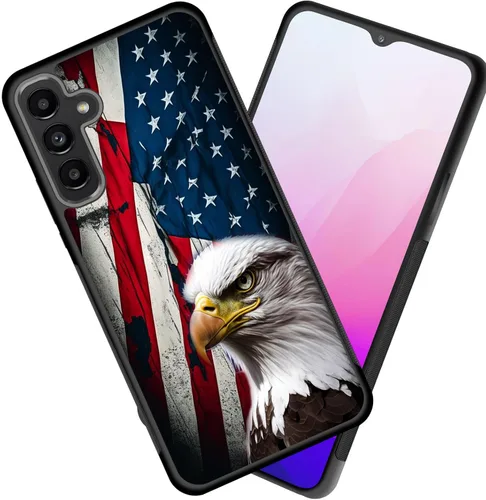 Vista 17 de Funda para Galaxy A14 5G, delgada, antiarañazos, bordes antideslizantes, a prueba de golpes, funda protectora trasera de TPU para Samsung Galaxy A14