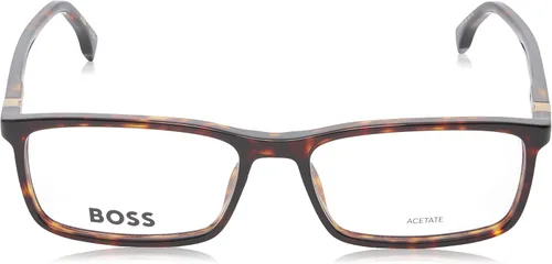 Vista 2 de BOSS Men's Modern Sunglasses