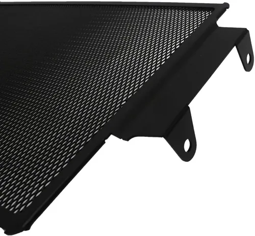 Vista 5 de Radiators Guard Motorcycle Accessories Radiator Grill Protector Grille Cover for Ya&maha MT-09/FZ-09 MT09 MT 09 SP XSR900 Tracer 900/GT 2021 2022