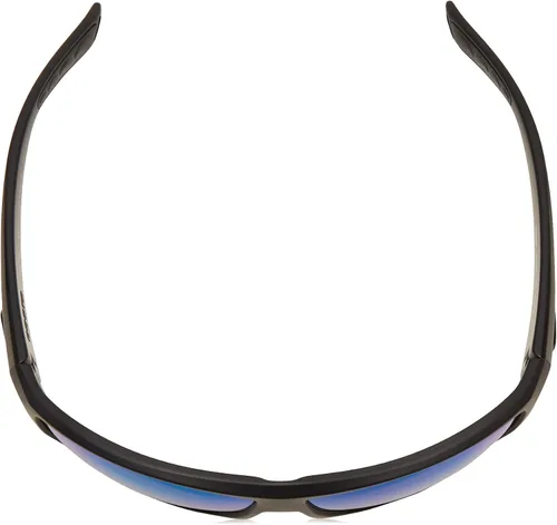 Vista 4 de Costa Del Mar Gafas de sol rectangulares Cat Cay para hombre