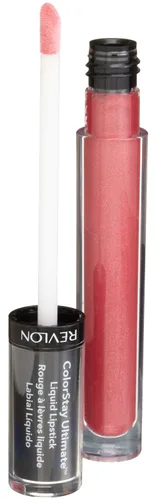 Vista 23 de Lápiz labial líquido Revlon ColorStay Ultimate, TOP TOMATO 050 Top Tomate