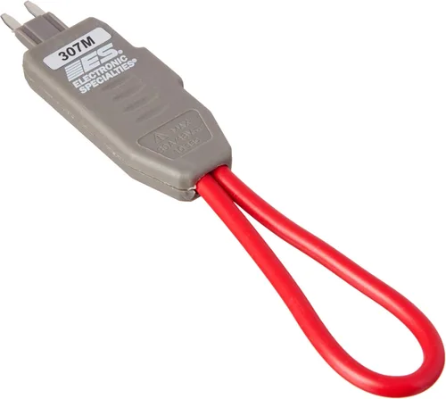 Vista 2 de ESI 307M Fuse Buddy Mini bucle de corriente, fábrica