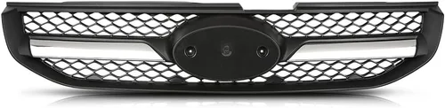 Vista 25 de G-PLUS Parrilla de Parachoques Delantero Inferior y Central 2 Piezas, Compatible con Kia Sorento 2014-2015 865611U500, 865221U500, 86561-1U500