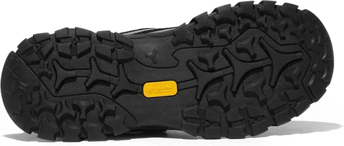 Vista 6 de NORTIV 8 Polar Bear Series - Zapatos de senderismo transpirables para hombre, ligeros, para senderismo, senderismo, agarre extra, antideslizantes