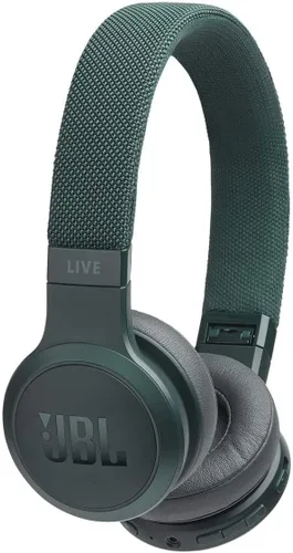 Vista 12 de JBL - Auriculares inalámbricos Live 400BT Unitalla Blanco