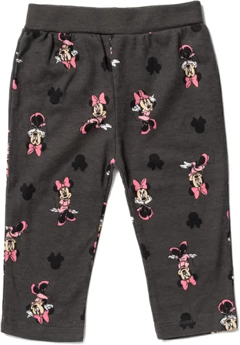 Vista 4 de Disney Minnie Mouse - Conjunto de 3 piezas para bebés y niñas Mix N Match Body Pants Hat