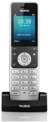 Vista 4 de Yealink Auricular inalámbrico W56H Dect