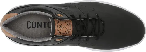 Vista 5 de FootJoy Men's Contour Series Boa Golf Shoes